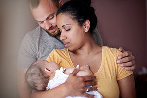 adoption information will help couples imagine holding the baby of your dreams