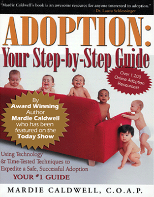 adoption step by step